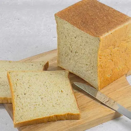 단백질 식빵 제품 사진